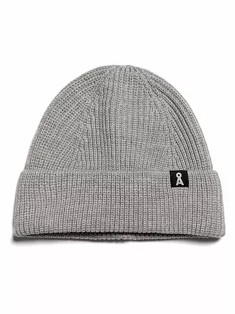 ARMEDANGELS | Mütze - Haube NILDAAO | grau